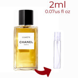 Comète Chanel for women and men - ParfumAmaruParis