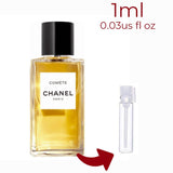 Comète Chanel for women and men - ParfumAmaruParis