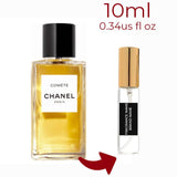 Comète Chanel for women and men - ParfumAmaruParis