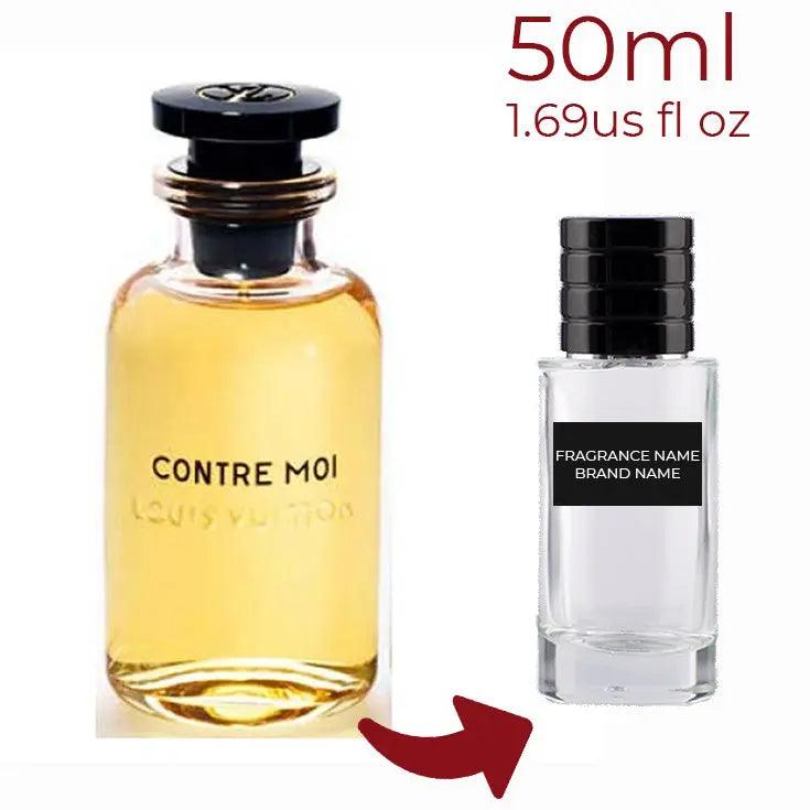 Contre Moi Louis Vuitton for women Decant Fragrance Samples - ParfumAmaruParis