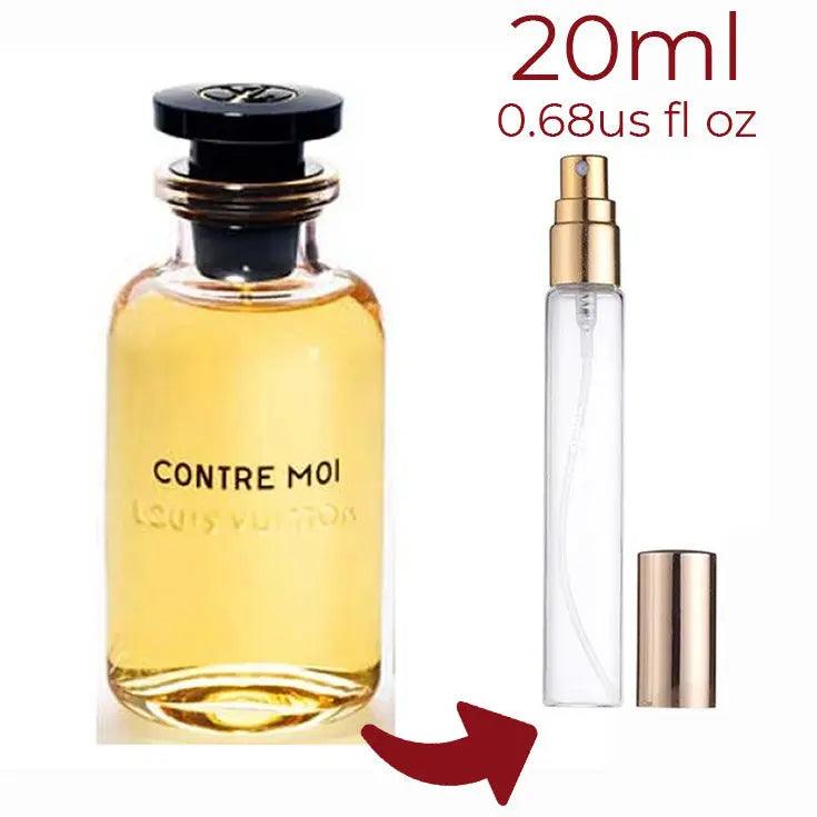 Contre Moi Louis Vuitton for women Decant Fragrance Samples - ParfumAmaruParis