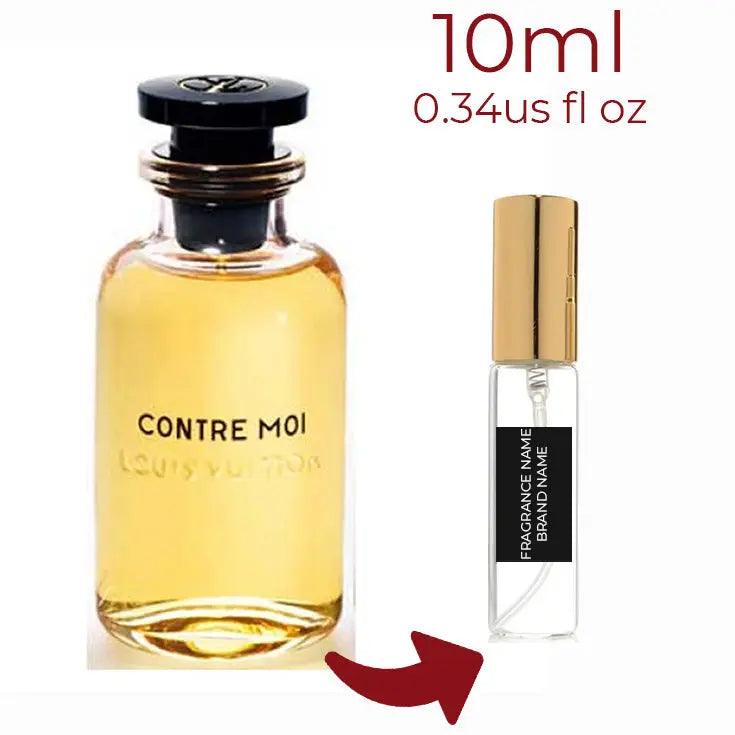 Contre Moi Louis Vuitton for women Decant Fragrance Samples - ParfumAmaruParis