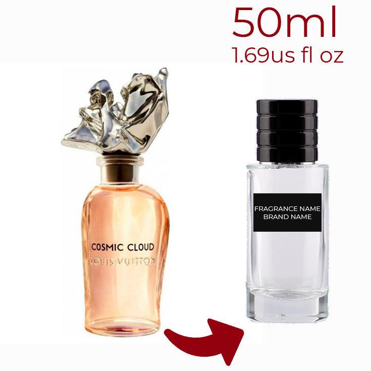 Cosmic Cloud Louis Vuitton for women and men Decant Fragrance Samples - ParfumAmaruParis