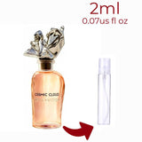 Cosmic Cloud Louis Vuitton for women and men Decant Fragrance Samples - ParfumAmaruParis