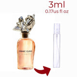 Cosmic Cloud Louis Vuitton for women and men Decant Fragrance Samples - ParfumAmaruParis