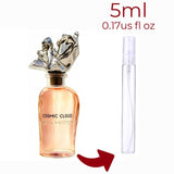 Cosmic Cloud Louis Vuitton for women and men Decant Fragrance Samples - ParfumAmaruParis