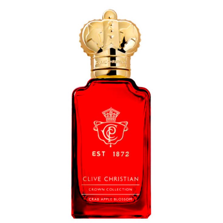 Crab Apple Blossom Clive Christian for women and men Decant Samples - ParfumAmaruParis