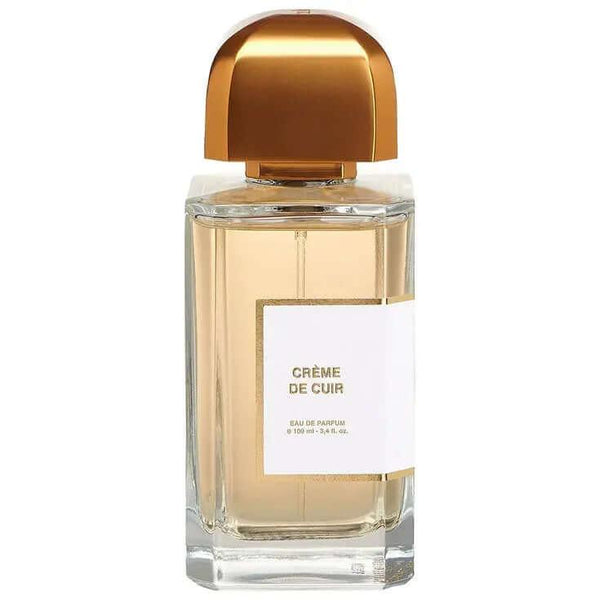 Crème de Cuir BDK Parfums for women and men Decant Fragrance Samples - ParfumAmaruParis