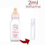 Cry Baby Perfume Milk Melanie Martinez for women Decant Fragrance Samples - ParfumAmaruParis