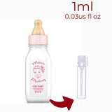 Cry Baby Perfume Milk Melanie Martinez for women Decant Fragrance Samples - ParfumAmaruParis