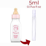 Cry Baby Perfume Milk Melanie Martinez for women Decant Fragrance Samples - ParfumAmaruParis