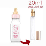 Cry Baby Perfume Milk Melanie Martinez for women Decant Fragrance Samples - ParfumAmaruParis