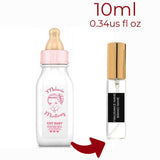 Cry Baby Perfume Milk Melanie Martinez for women Decant Fragrance Samples - ParfumAmaruParis