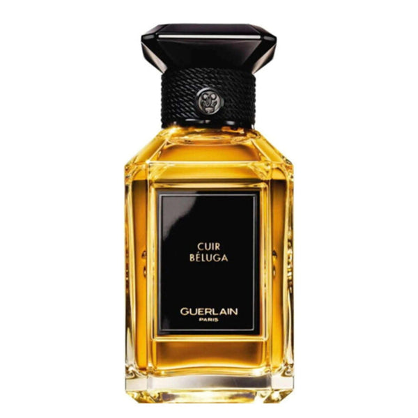 Cuir Béluga Guerlain for women and men Decant Fragrance Samples - ParfumAmaruParis