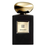 Cuir Noir Giorgio Armani for women and men Decant Samples - ParfumAmaruParis