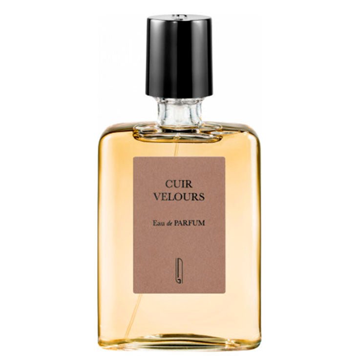 Cuir Velours Naomi Goodsir for women and men Decant Samples - ParfumAmaruParis