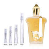 Dama Bianca Xerjoff for women Decant Fragrance Samples - ParfumAmaruParis