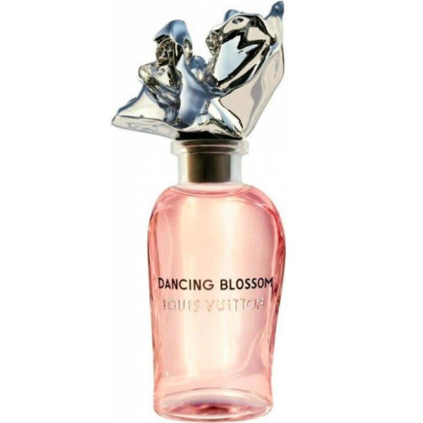 Dancing Blossom Louis Vuitton for women and men Decant Fragrance Samples - ParfumAmaruParis