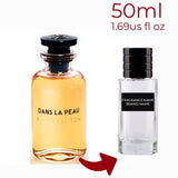 Dans la Peau Louis Vuitton for women Decant Fragrance Samples - ParfumAmaruParis