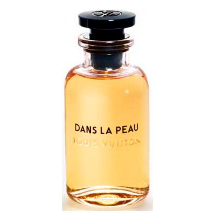 Dans la Peau Louis Vuitton for women Decant Fragrance Samples - ParfumAmaruParis