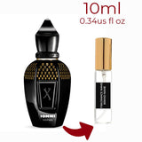 Deified Tony Iommi Parfum Xerjoff for women and men Decant Samples - ParfumAmaruParis