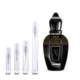 Deified Tony Iommi Parfum Xerjoff for women and men Decant Samples - ParfumAmaruParis