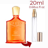 Delphinus Creed for women and men - ParfumAmaruParis