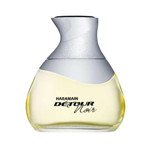 Détour Noir Al Haramain Perfumes for women and men - ParfumAmaruParis