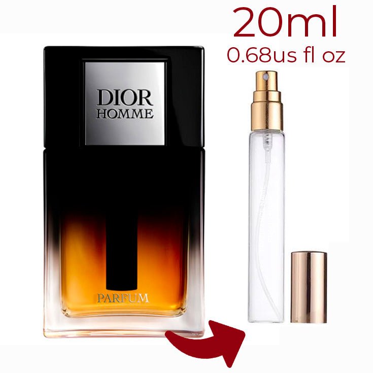 Dior Homme Parfum 2025 Dior for men - ParfumAmaruParis