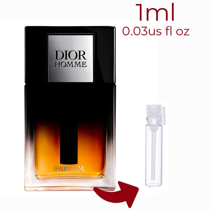 Dior Homme Parfum 2025 Dior for men - ParfumAmaruParis