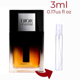 Dior Homme Parfum 2025 Dior for men - ParfumAmaruParis