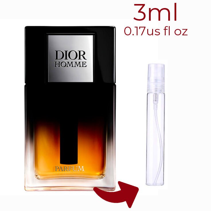 Dior Homme Parfum 2025 Dior for men - ParfumAmaruParis