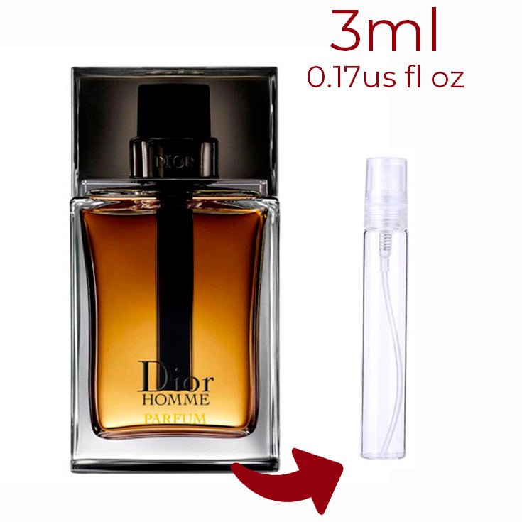 Dior Homme Parfum Dior for men - ParfumAmaruParis