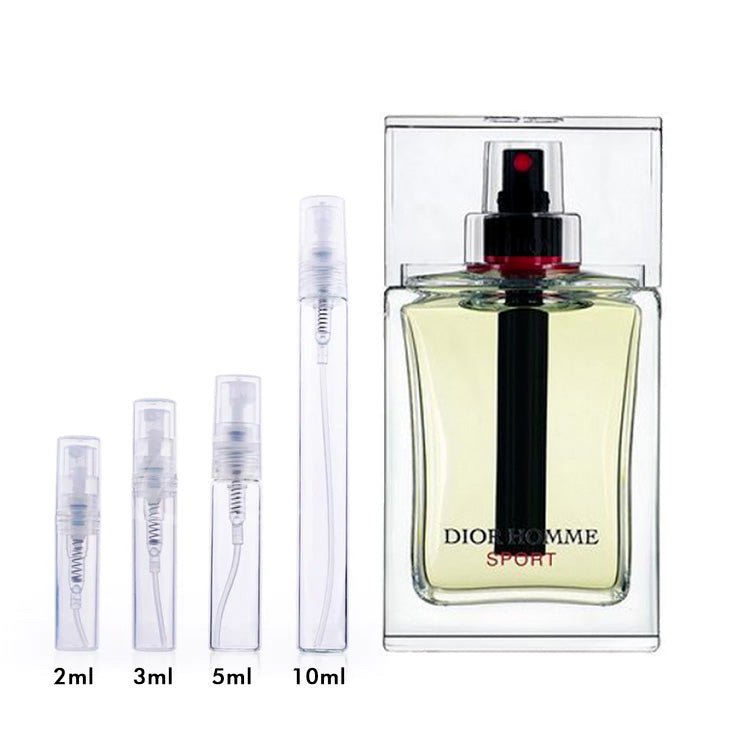 Dior Homme Sport Dior for men - ParfumAmaruParis