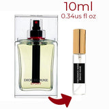 Dior Homme Sport Dior for men - ParfumAmaruParis