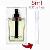 Dior Homme Sport Dior for men - ParfumAmaruParis