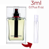 Dior Homme Sport Dior for men - ParfumAmaruParis