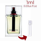 Dior Homme Sport Dior for men - ParfumAmaruParis