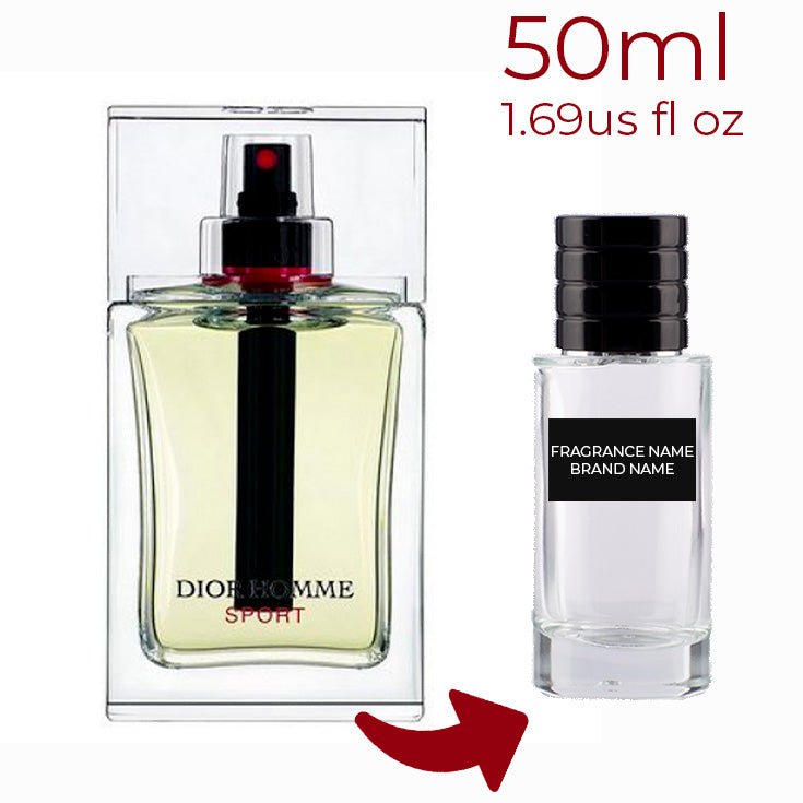 Dior Homme Sport Dior for men - ParfumAmaruParis