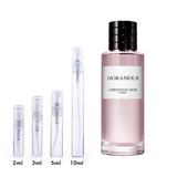 Dioramour Dior for women and men - ParfumAmaruParis