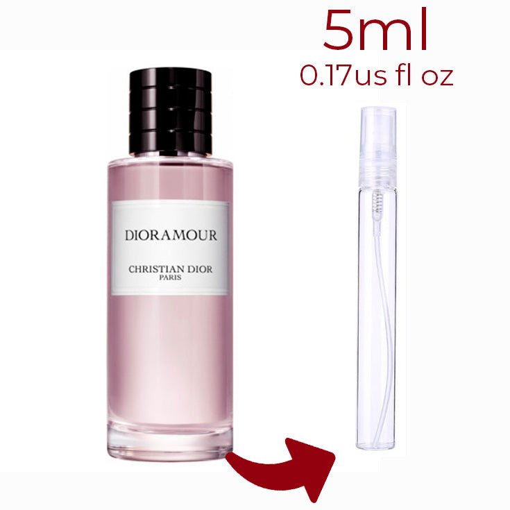 Dioramour Dior for women and men - ParfumAmaruParis