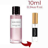 Dioramour Dior for women and men - ParfumAmaruParis