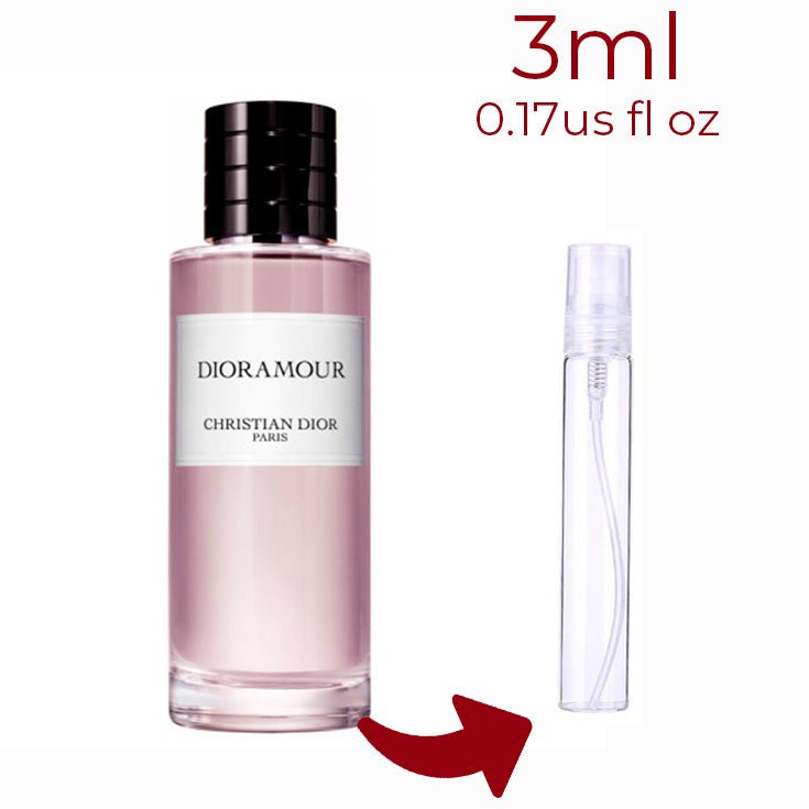 Dioramour Dior for women and men - ParfumAmaruParis