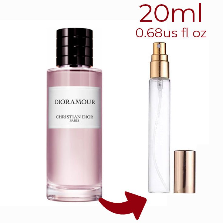 Dioramour Dior for women and men - ParfumAmaruParis