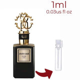 Divine Oud Roberto Cavalli for women and men Decant Fragrance Samples - ParfumAmaruParis