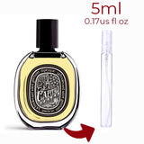 Eau Capitale Eau de Parfum Diptyque for women and men - ParfumAmaruParis