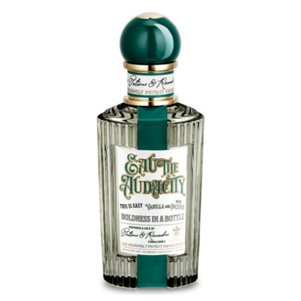 Eau de Audacity Penhaligon's for women and men Decant Samples - ParfumAmaruParis