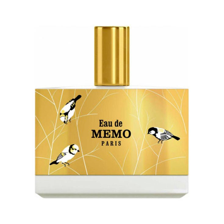 Eau de Memo Memo Paris for women and men Decant Samples - ParfumAmaruParis