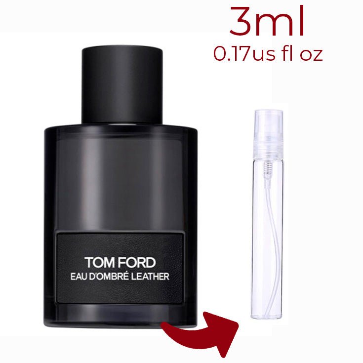 Eau d'Ombré Leather Tom Ford for men - ParfumAmaruParis