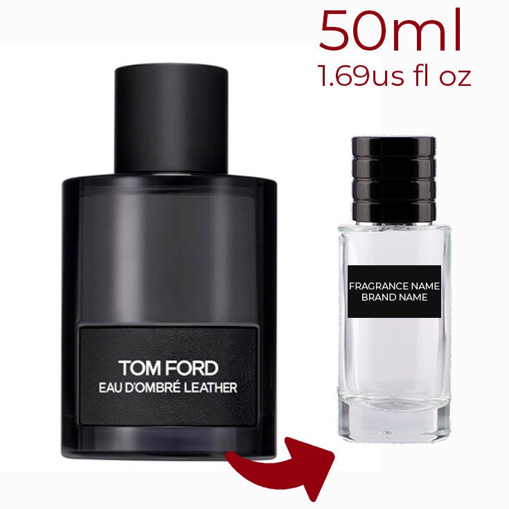 Eau d'Ombré Leather Tom Ford for men - ParfumAmaruParis